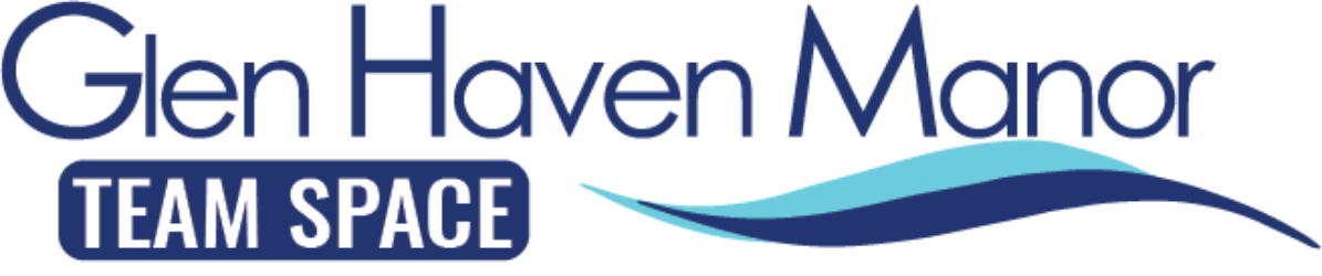 Glen Haven Manor Team